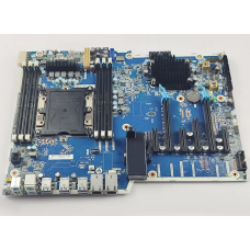 HPE Z6 G4 Server Workstation Motherboard 914283-001Xeon Gold 6133 LGA 3647